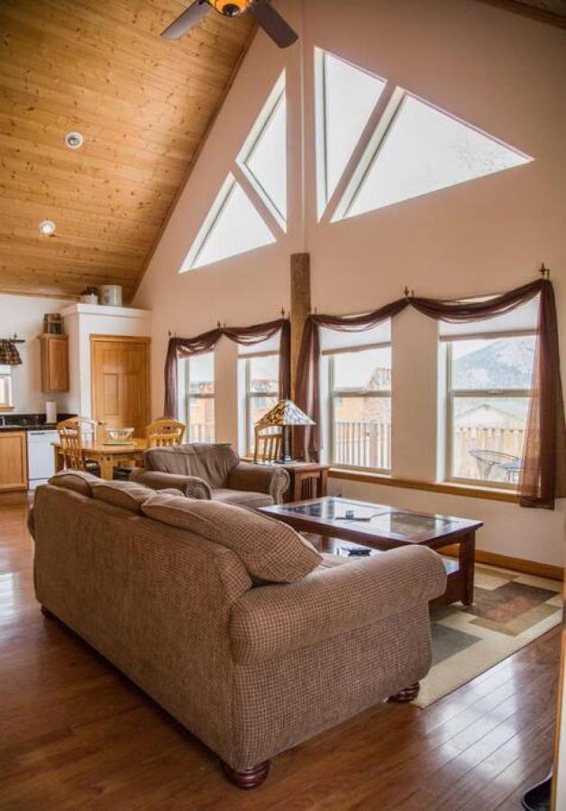 Old Man Mountain, Spacious Lodge With Loft Great For Families, Dogs Allowed Estes Park Exterior foto